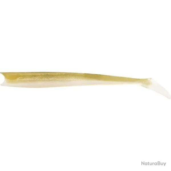 Sayori Shad Mont� 25G 5/0, Wakasagi