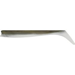 Sayori Shad Mont&eacute; 25G 5/0, Mat Lancon