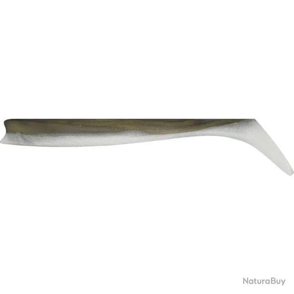 Sayori Shad Mont� 25G 5/0, Mat Lancon