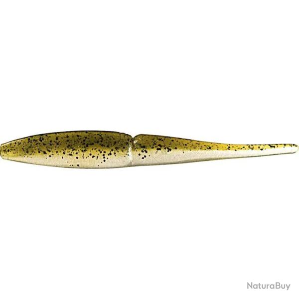 Leurre souple One Up Slug 5 5, 058 Gripan Shad