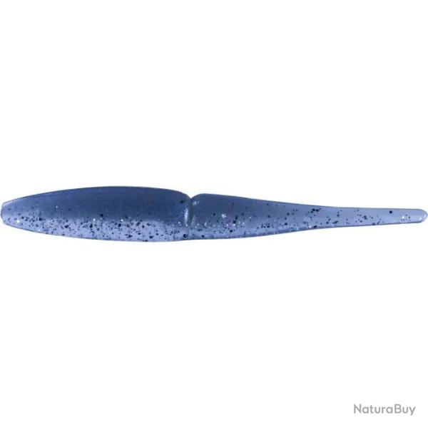 Leurre souple One Up Slug 5 5, 078 Iwashi