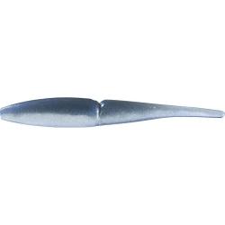 Leurre souple One Up Slug 5 5, Pro Blue 063