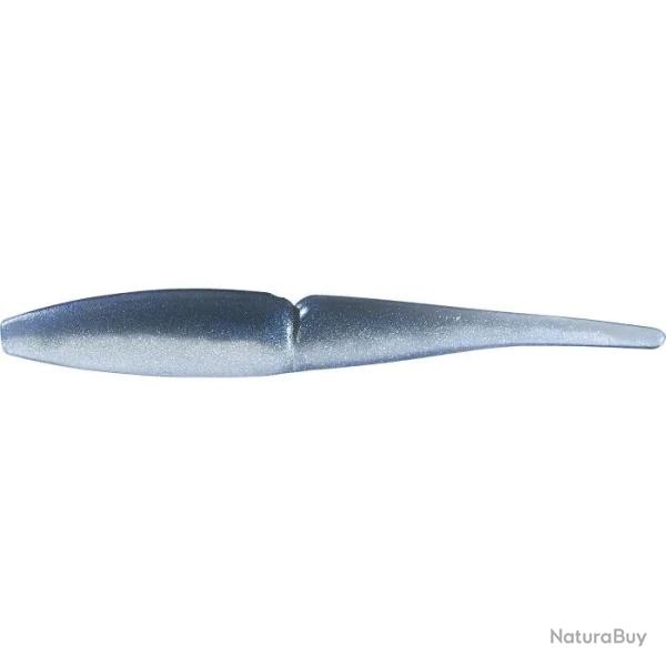 Leurre souple One Up Slug 5 5, Pro Blue 063