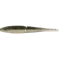 Leurre souple One Up Slug 5 5, Baby Bass 060