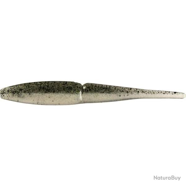Leurre souple One Up Slug 5 5, Baby Bass 060