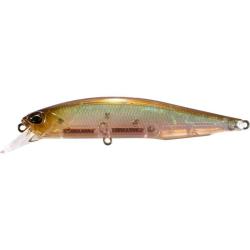 Poisson nageur Jerkbait 100 SP Realis 100, Gea3006 Ghost Minnow