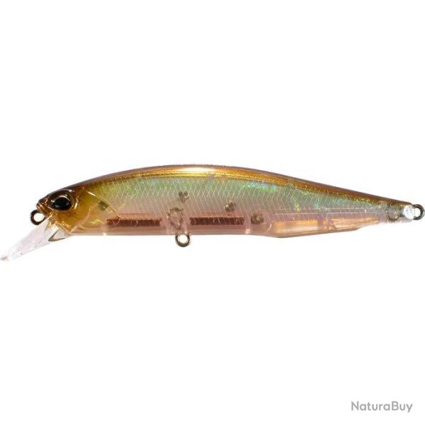 Poisson nageur Jerkbait 100 SP Realis 100, Gea3006 Ghost Minnow