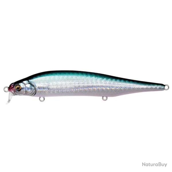Poisson nageur X80 Magnum SR 115MM, Sr Gg Sayori