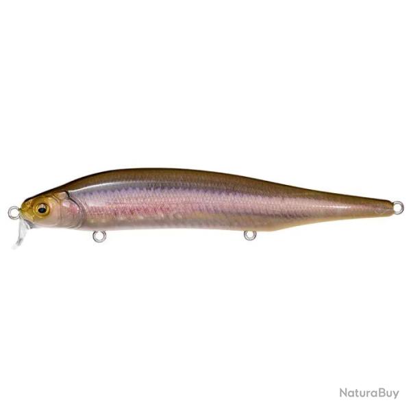 Poisson nageur X80 Magnum SR 115MM, Fa Hama Kiss