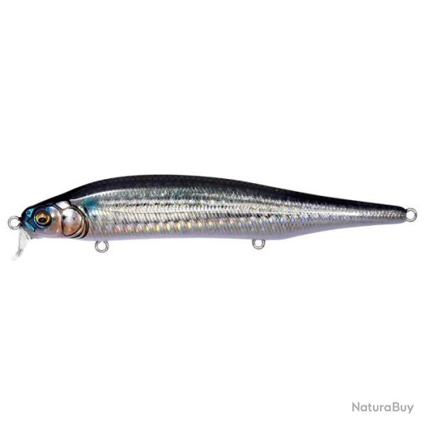 Poisson nageur X80 Magnum SR 115MM, Fa Bora
