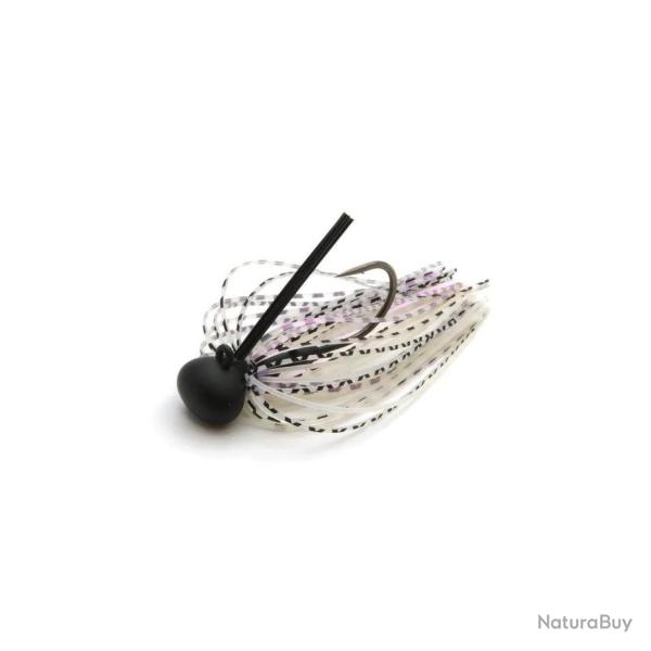T�te Plomb�e Foot Master 7GR, Smoky Pearl