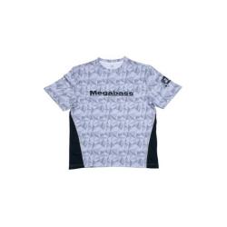 Tee-Shirt Game White M