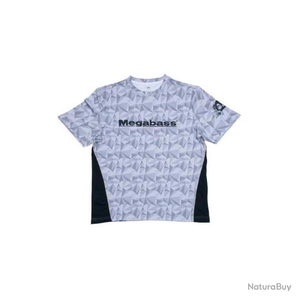Tee-Shirt Game White M