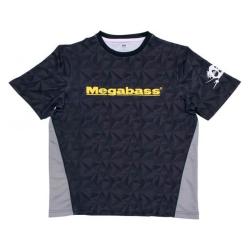 Tee-Shirt Game Black L, Black