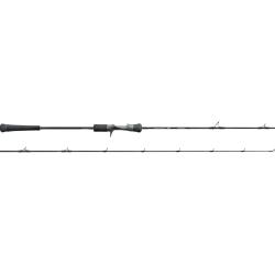 Canne &agrave; p&ecirc;che Horizon Hmj 642 B-L 642 B-L