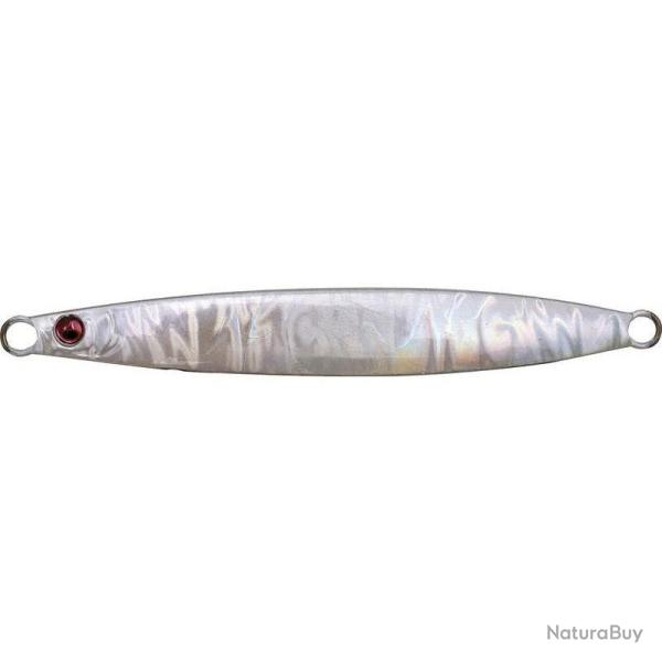 Jig Slash Beat 150GR, Silver