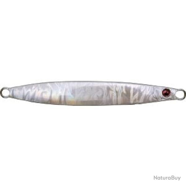 Jig Slash Beat 120GR, Silver