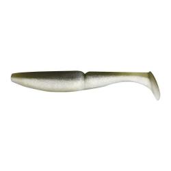 Leurre souple One Up Shad 5 5-13GR, 144 Mat Lancon