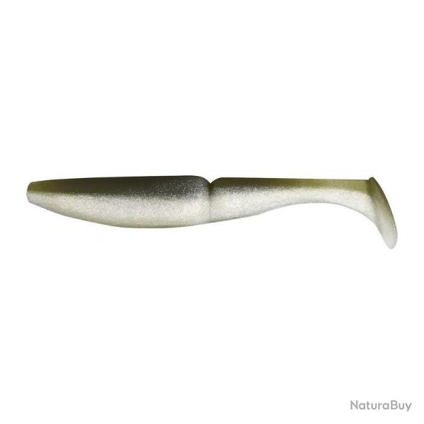 Leurre souple One Up Shad 5 5-13GR, 144 Mat Lancon
