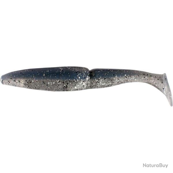 Leurre souple One Up Shad 5 5-13GR, 078 Iwashi