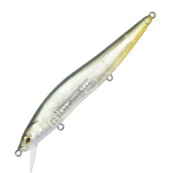 Poisson nageur Vision 110 LBO SW 11.5CM-14G, Ghost Lancon