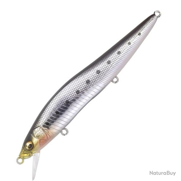 Poisson nageur Vision 110 LBO SW 11.5CM-14G, Gg Iwashi