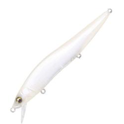 Poisson nageur Vision 110 LBO SW 11.5CM-14G, French Pearl
