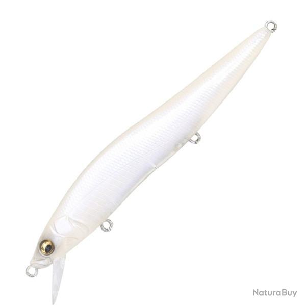 Poisson nageur Vision 110 LBO SW 11.5CM-14G, French Pearl