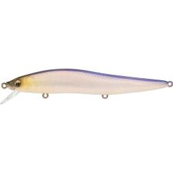 Poisson nageur Vision 110 LBO SW 11.5CM-14G, Tequila Shad