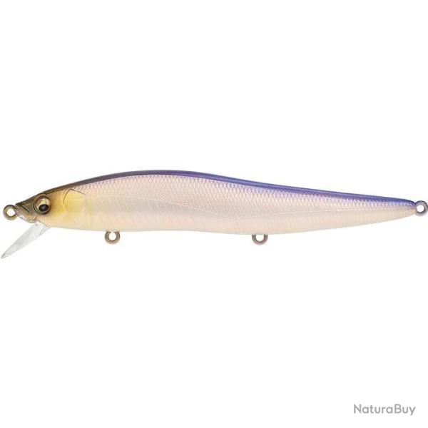Poisson nageur Vision 110 LBO SW 11.5CM-14G, Tequila Shad