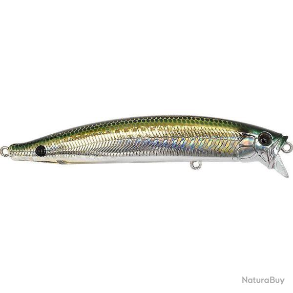 Leurre de Surface Feed Shallow Plus 105 105 17.5GR, P4-sh