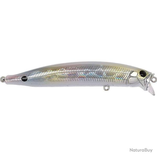 Leurre de Surface Feed Shallow Plus 105 105 17.5GR, P-10 Hg
