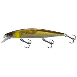 Leurre Suspending Bt World Minnow Flash Boost 115MM-17G, 018 Ayu