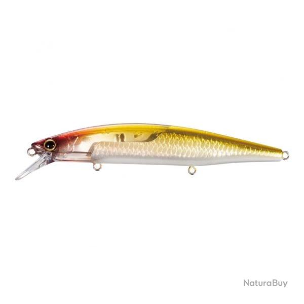 Leurre Suspending Bt World Minnow Flash Boost 115MM-17G, 011 Kyorin Cn