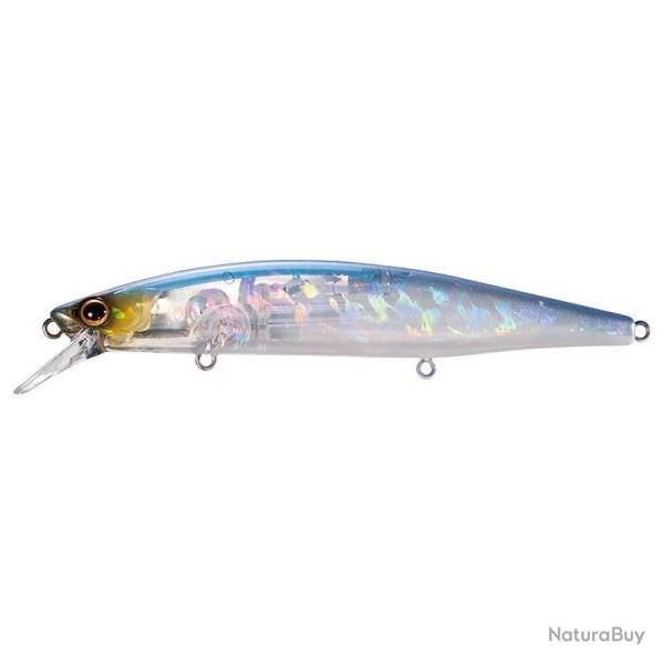 Leurre Suspending Bt World Minnow Flash Boost 115MM-17G, 006 Problue