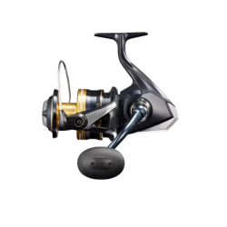 Moulinet Reel Spheros Sw A 5000 Xg 5000XG
