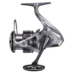 Moulinet Nasci Fc C3000 Hg 3000 HG