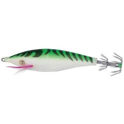 Egi Pitbull TCR 9 CM, Tissu Vert