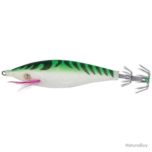 Egi Pitbull TCR 9 CM, Tissu Vert