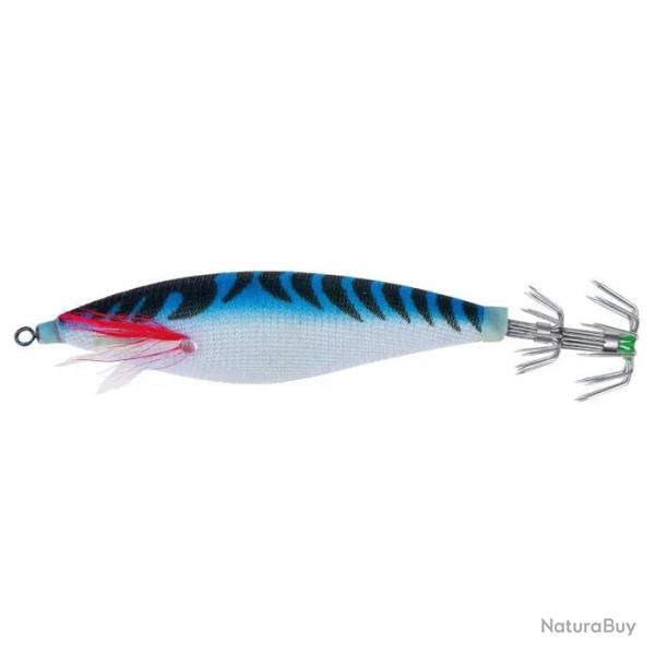 Egi Pitbull TCR 9 CM, Bleu