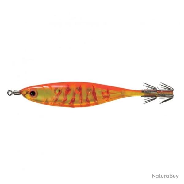 Egi Crystal Ultra 9 Cm 9CM, Orange