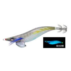 Egi Aurie-Q Cloth 3.5-19g "3.5, Sbaj