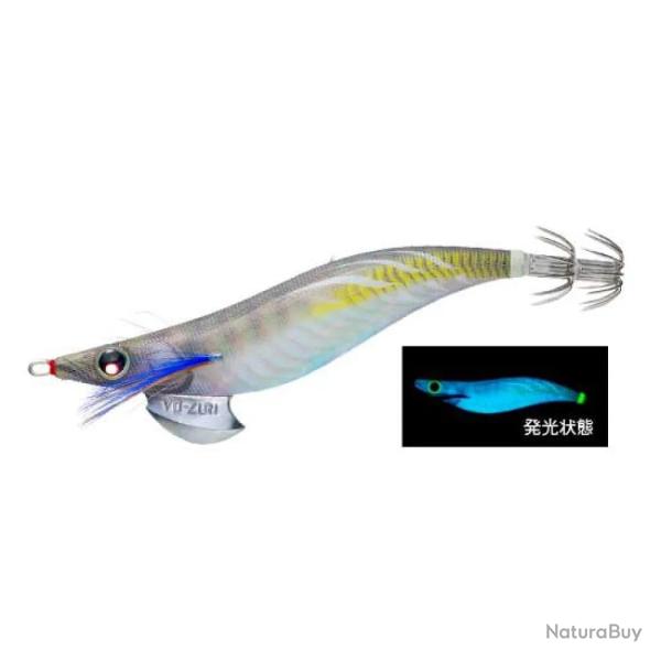 Egi Aurie-Q Cloth 3.5-19g "3.5, Sbaj
