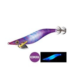 Egi Sephia Clinch FB Rattle 3.0 3/0, 005 Purple Prawn