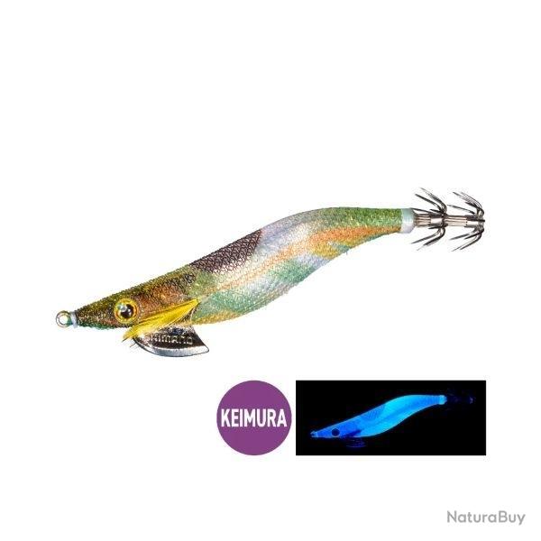 Egi Sephia Clinch FB Rattle 3.0 3/0, Avocado K