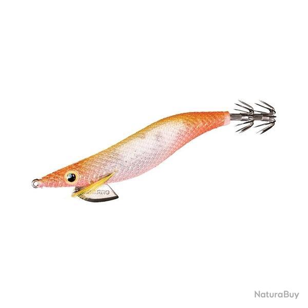 Egi Sephia Clinch Flash Boost 3.5 "3.5, 011 Pink Chart