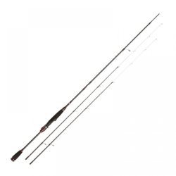 Canne &agrave; p&ecirc;che  Conflict Tip Run 6ft7m/6ft10ml S 2.00/2.08M-35/45GR