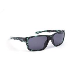 Lunettes Shimano Aspire Dark Green Tortoiseshell & Dark Grey Dark Green Tortoiseshell + Dark Gre