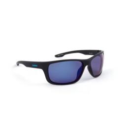 Lunettes Shimano Antares Matte Black & Blue Mirror Matte Black + Blue Mirror