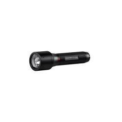 Lampe Torche P6r Core Qc Black (Gravure UF) Qc Black